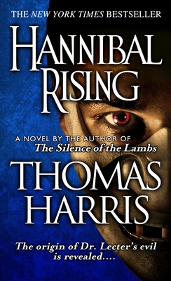 Seller image for Hannibal Rising (Paperback or Softback) for sale by BargainBookStores