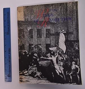 Seller image for The Winds of Revolution for sale by Mullen Books, ABAA
