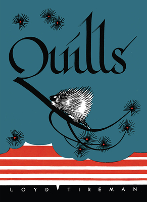 Image du vendeur pour Quills (Hardback or Cased Book) mis en vente par BargainBookStores