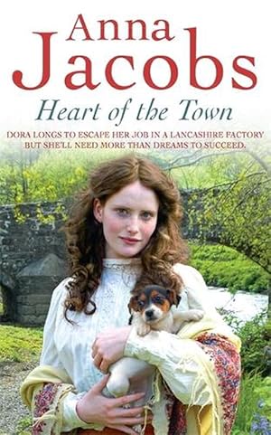 Seller image for Heart of the Town (Paperback) for sale by Grand Eagle Retail