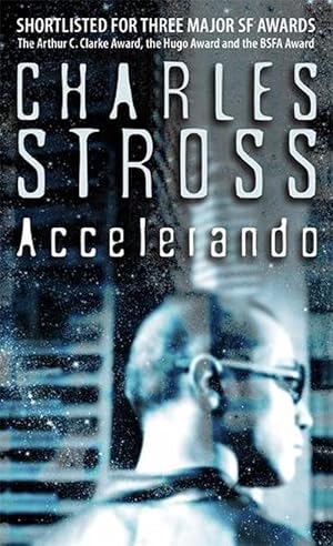 Seller image for Accelerando (Paperback) for sale by Grand Eagle Retail