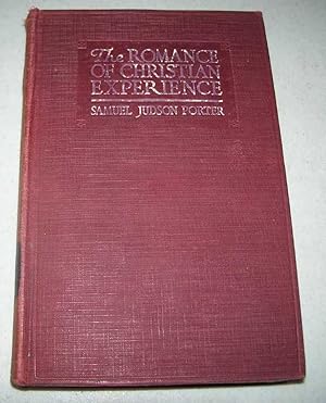 Seller image for The Romance of Christian Experience for sale by Easy Chair Books