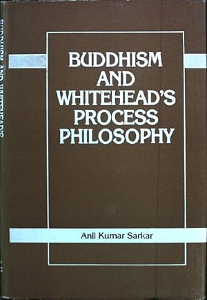 Bild des Verkufers fr Buddhism And Whiteheads Process Philosophy zum Verkauf von books4less (Versandantiquariat Petra Gros GmbH & Co. KG)