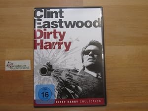 Seller image for Dirty Harry for sale by Antiquariat im Kaiserviertel | Wimbauer Buchversand