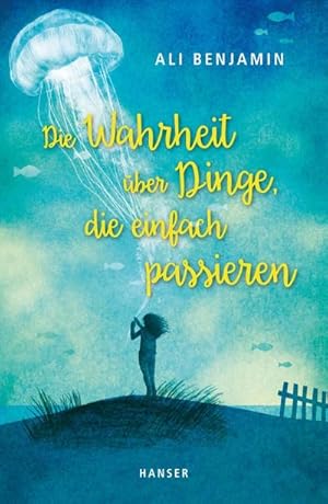 Seller image for Die Wahrheit ber Dinge, die einfach passieren for sale by Rheinberg-Buch Andreas Meier eK