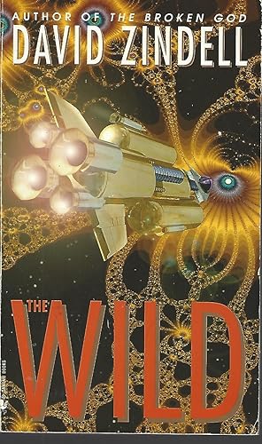 Bild des Verkufers fr The Wild (Requiem for Homo Sapiens No. 2) zum Verkauf von Vada's Book Store