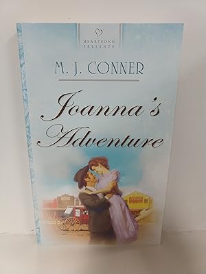 Seller image for Joanna's Adventure for sale by Fleur Fine Books