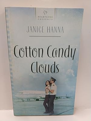 Seller image for Cotton Candy Clouds for sale by Fleur Fine Books