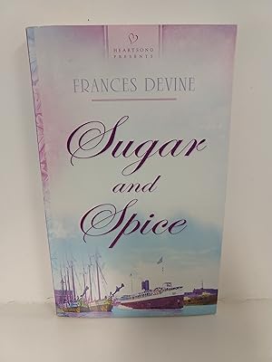 Image du vendeur pour Sugar and Spice mis en vente par Fleur Fine Books