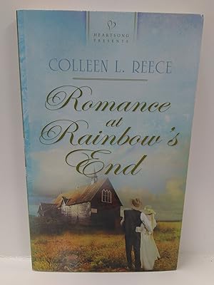 Seller image for Romance at Rainbow's End (Heartsong Presents #939) for sale by Fleur Fine Books