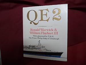 Seller image for QE 2. for sale by BookMine