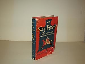 Seller image for THE NEZ PERCES 1955 for sale by BEAR'S BOOK FOREST