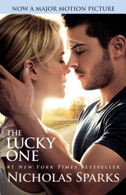 Seller image for The Lucky One (Paperback or Softback) for sale by BargainBookStores