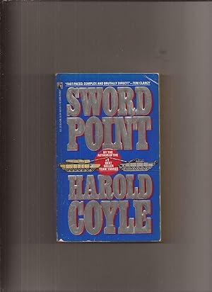 sword point harold coyle sword point harold coyle