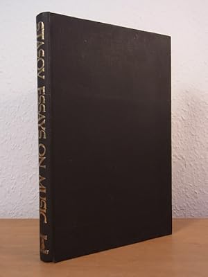 Seller image for Selected Essays on Music (English Edition) for sale by Antiquariat Weber