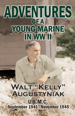 Seller image for Adventures of a Young Marine in WWII (Paperback or Softback) for sale by BargainBookStores