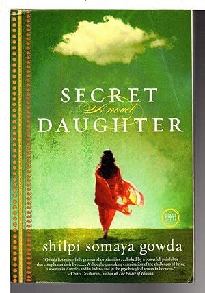 Seller image for SECRET DAUGHTER. for sale by Bookfever, IOBA  (Volk & Iiams)