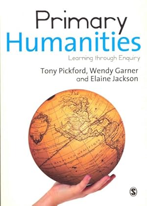 Bild des Verkufers fr Primary Humanities : Learning through Enquiry zum Verkauf von GreatBookPrices