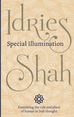 Seller image for Special Illumination: The Sufi Use of Humor (Paperback or Softback) for sale by BargainBookStores