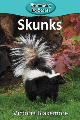 Imagen del vendedor de Skunks (Paperback or Softback) a la venta por BargainBookStores