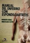 Seller image for Manual del enfermo con espondiloartritis for sale by AG Library