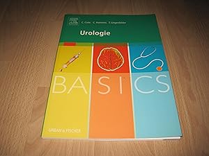 Seller image for Cotic, Lingenfelder, Hammes, Basics Urologie for sale by sonntago DE