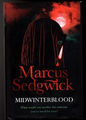 Seller image for Midwinterblood for sale by Raymond Tait