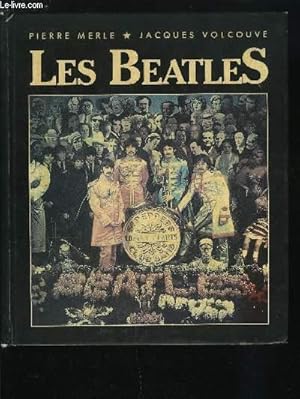 Imagen del vendedor de LES BEATLES a la venta por Le-Livre