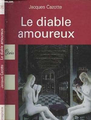 Bild des Verkufers fr LE DIABLE AMOUREUX zum Verkauf von Le-Livre