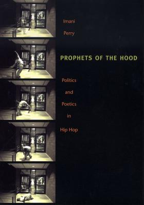 Imagen del vendedor de Prophets of the Hood-PB (Paperback or Softback) a la venta por BargainBookStores