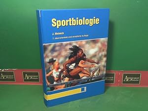 Sportbiologie.