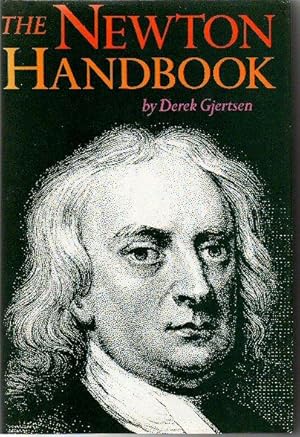 Bild des Verkufers fr The Newton Handbook zum Verkauf von Horsham Rare Books