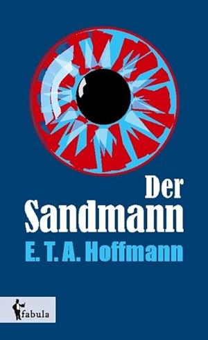 Image du vendeur pour Der Sandmann mis en vente par AHA-BUCH GmbH