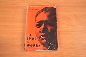 Seller image for THE ORAONS OF SUNDERBAN for sale by HALCYON BOOKS