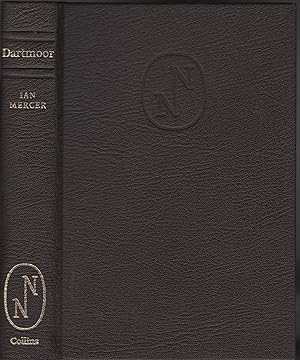 Seller image for Dartmoor: New Naturalist series, No.111, Signed, limited, leather bound edition, for sale by Wyseby House Books