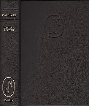 Seller image for Plant Pests, New Naturalist series No.116 Signed, limited, leather bound edition, for sale by Wyseby House Books