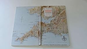 Seller image for ABOUT BRITAIN, NO. 1: WEST COUNTRY. for sale by Goldstone Rare Books