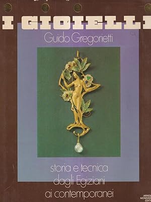 Seller image for I gioielli for sale by Librodifaccia