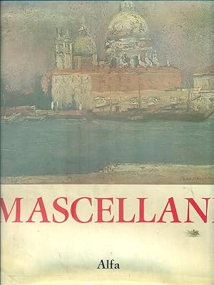 Seller image for Mascellani for sale by Librodifaccia