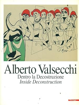 Seller image for Alberto Valsecchi for sale by Librodifaccia