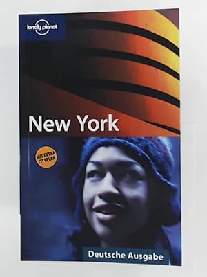 Immagine del venditore per New York venduto da Leserstrahl  (Preise inkl. MwSt.)