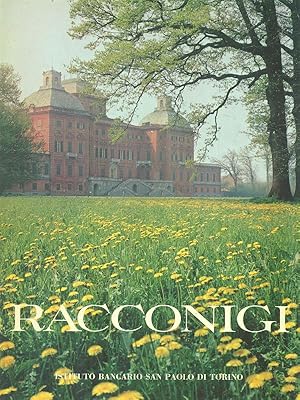 Seller image for Racconigi for sale by Librodifaccia