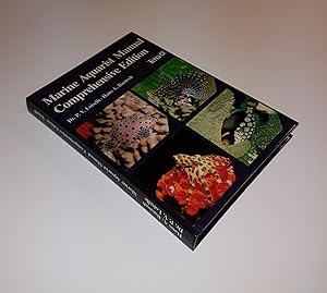 Immagine del venditore per Marine Aquarist's Manual - Comprehensive Edition venduto da CURIO