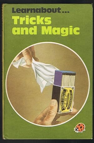 Tricks and Magic (Ladybird Series 634)