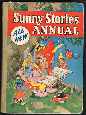 Sunny Stories Annual