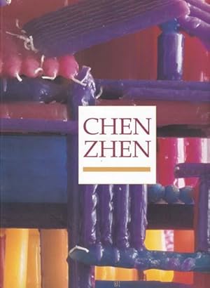 Seller image for Chen Zhen. for sale by Antiquariat Querido - Frank Hermann