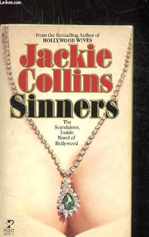 Seller image for SINNERS for sale by Le-Livre