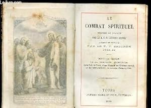 Bild des Verkufers fr LE COMBAT SPIRITUEL N117 zum Verkauf von Le-Livre