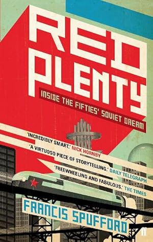 Bild des Verkufers fr Red Plenty (Paperback) zum Verkauf von Grand Eagle Retail