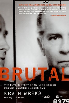 Imagen del vendedor de Brutal: The Untold Story of My Life Inside Whitey Bulger's Irish Mob (Paperback or Softback) a la venta por BargainBookStores